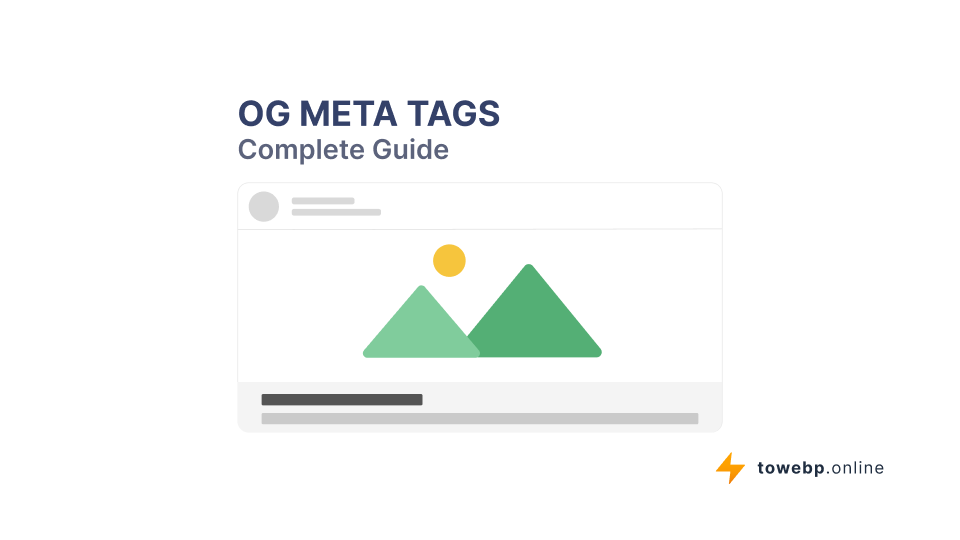 thumbnail for og meta tags complete guide blog post