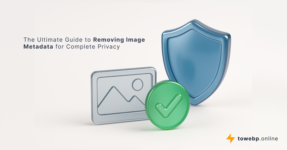 thumbnail for The Ultimate Guide to Removing Image Metadata for Complete Privacy blog post